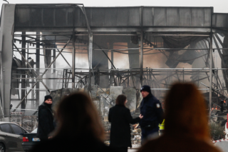 Πρόεδρος Ε.Κ. Τρικάλων στην «Εφ.Συν.»: Πηγαίναμε στο εργοστάσιο και μας έκλειναν την πόρτα